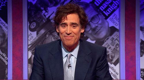 Have I Got News for You Season 69 Episode 7 - Stephen Mangan, Andy Hamilton, Chloe Petts