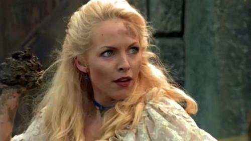 Jack of All Trades Season 2 Episode 7 - Hamnesia