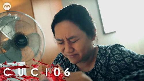 Cuci Season 1 Episode 6 - Episode 6