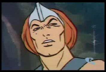 The Herculoids Season 1 Episode 3 - The Pod Creatures