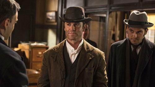 Murdoch Mysteries Season 11 Episode 1 - Up From Ashes