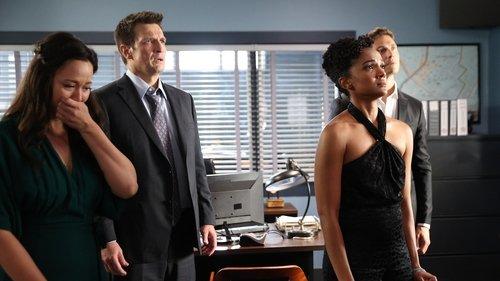 undefined Season 4 Episode 1 - Life and Death