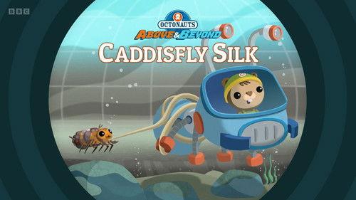 Octonauts: Above & Beyond Season 4 Episode 16 - Caddisfly Silk