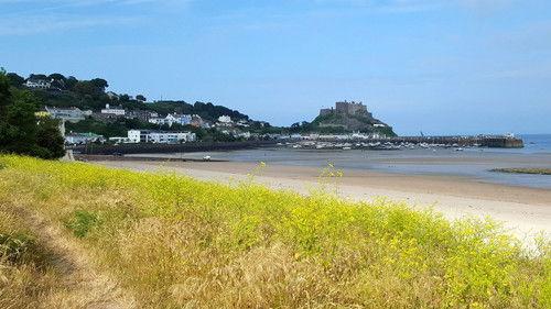 The Island Diaries Season 1 Episode 9 - Channel Islands