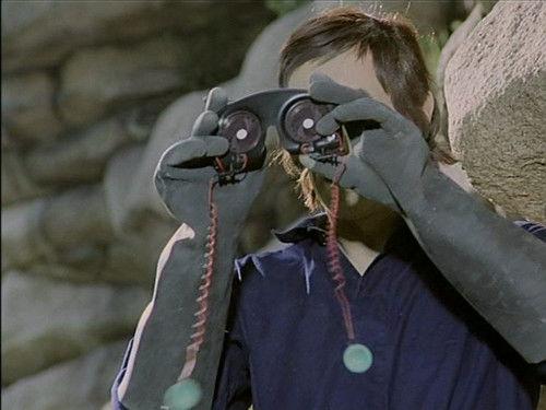 Ghosts from Outside Season 1 Episode 7 - Planet Obskura