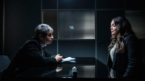 undefined Season 1 Episode 4 - Locked Room