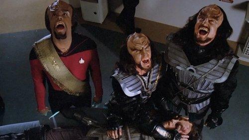 undefined Season 1 Episode 19 - Heart of Glory