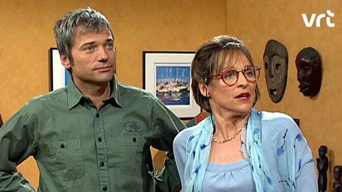 F.C. De Kampioenen Season 14 Episode 9 - Rock a Billie