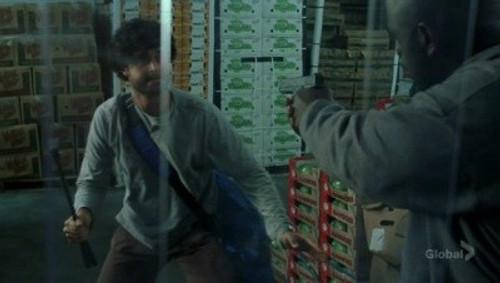 Numb3rs Season 3 Episode 22 - Under Pressure