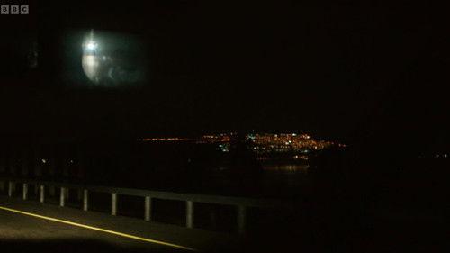 Shadow of Truth Season 1 Episode 3 - Friends or foes