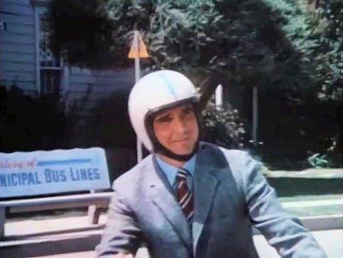 Marcus Welby, M.D. Season 6 Episode 9 - No Gods In Sight