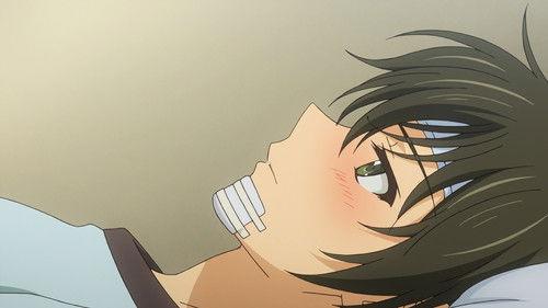 undefined Season 1 Episode 10 - In the Mirror