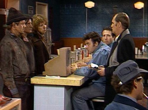 Newhart Season 1 Episode 16 - Ricky Nelson, Up Your Nose