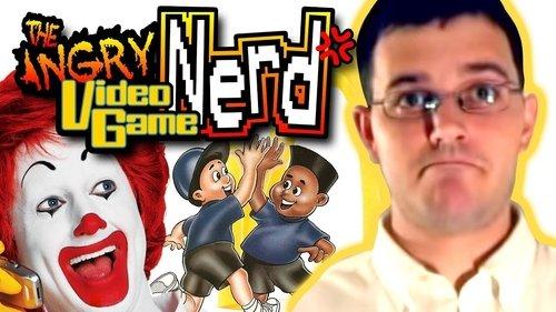 The Angry Video Game Nerd Season 1 Episode 7 - McKids (NES)