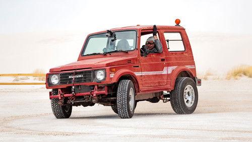 Roadkill Season 8 Episode 4 - 440 Big Block Samurai: From the Junkyard to the Road!