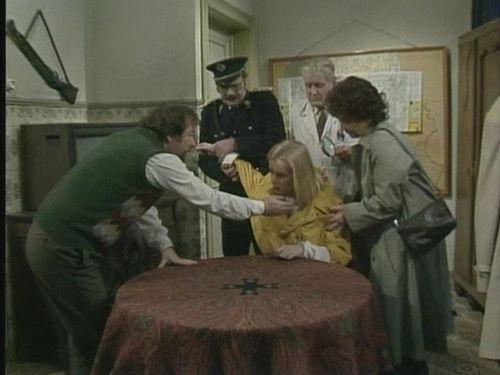 Merlina Season 2 Episode 7 - Episode 7