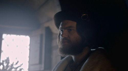 Lucy Worsley's Royal Myths & Secrets Season 2 Episode 1 - The Reformation