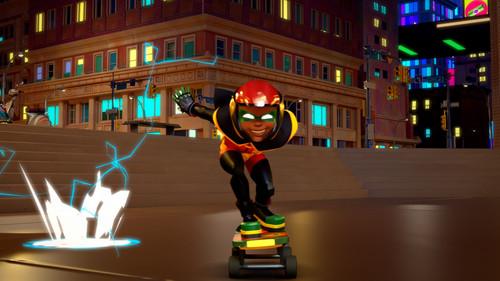 undefined Season 2 Episode 15 - Save the Bat Dance for Me