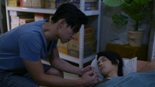 HIStory Season 5 Episode 14 - Love in the Future #14