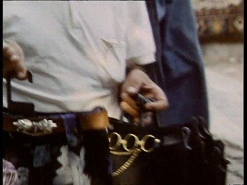 Pole to Pole Season 1 Episode 3 - Mediterranean Maze