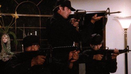 Moonlighting Season 5 Episode 12 - Eine Kleine Nacht Murder