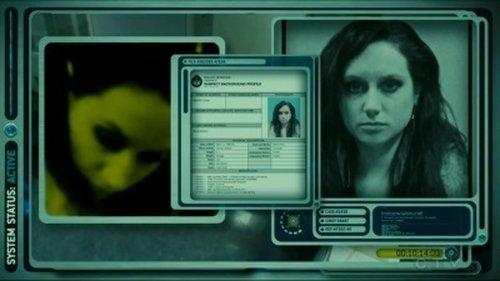 The Listener Season 5 Episode 2 - The Lockup