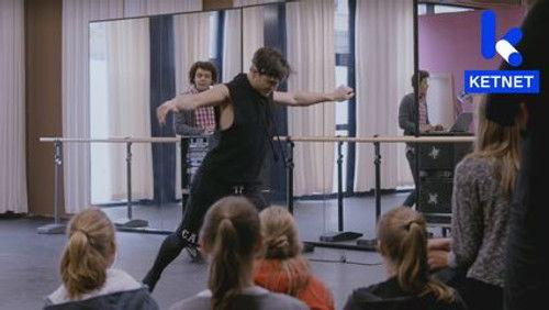 Ghost Rockers Season 4 Episode 6 - Episode 6