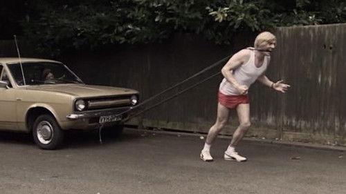 The Peter Serafinowicz Show Season 1 Episode 4 - Episode 4