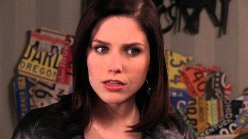 undefined Season 6 Episode 21 - A Kiss to Build a Dream On