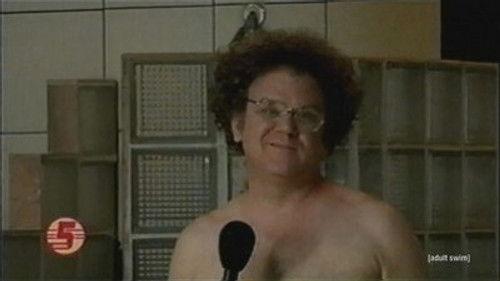 Check It Out! with Dr. Steve Brule Season 2 Episode 2 - Pleasure