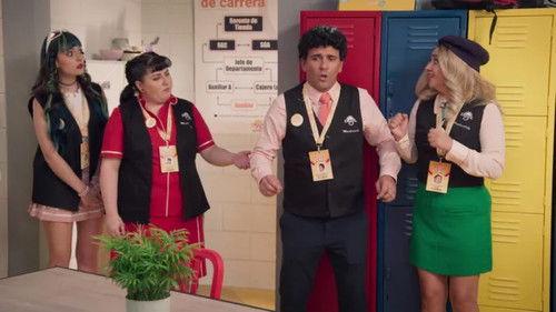 ¿Tú Crees? Enredos de Diez Season 3 Episode 1 - El sol sale para todos