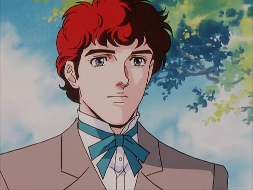 Legend of the Galactic Heroes Gaiden Season 1 Episode 20 - HBSHBL: Candidate for Succeeding a Count's Family