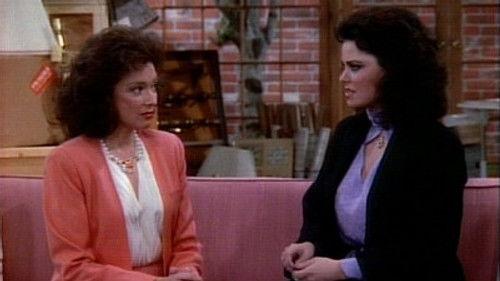 Designing Women Season 2 Episode 19 - The Incredibly Elite Bona Fide Blue-Blood Beaumont Driving Club