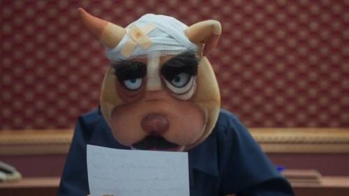 Kalileh and Demneh Season 1 Episode 6 - Episode 06