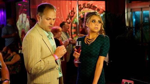 Benidorm Season 6 Episode 4 - Stag and Henny's