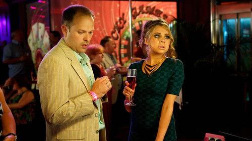 Benidorm Season 6 Episode 4 - Stag and Henny's