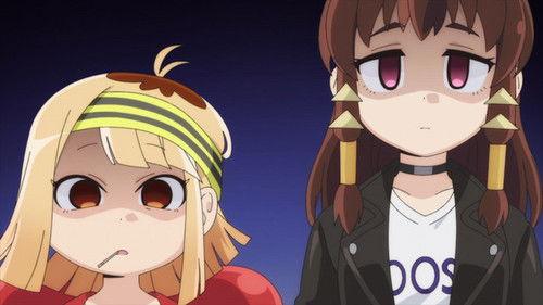 Yatogame-chan Kansatsu Nikki Season 2 Episode 11 - I Ain't Yer Servant