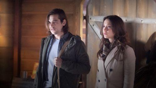 The Magicians Season 1 Episode 13 - Have You Brought Me Little Cakes?