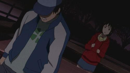 Welcome to the N-H-K Season 1 Episode 23 - Welcome to Misaki!