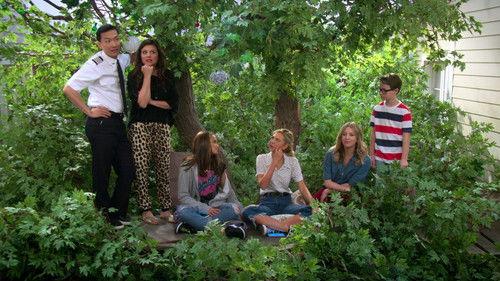 Alexa & Katie Season 4 Episode 6 - The Smoke Show