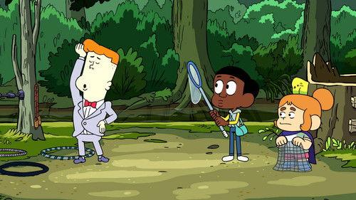 Craig of the Creek Season 1 Episode 7 - Sunday Clothes