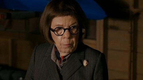 undefined Season 8 Episode 9 - Glasnost