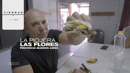 Proyecto Tierras Season 3 Episode 3 - Episode 3