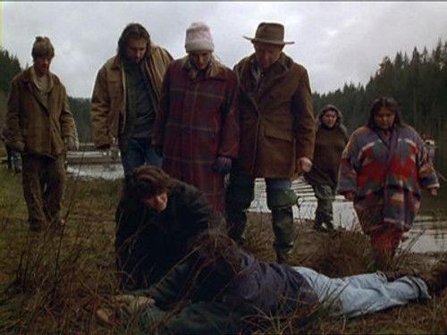 Northern Exposure Season 5 Episode 18 - Fish Story