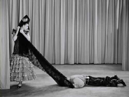 I Love Lucy Season 5 Episode 3 - Lucy and the Dummy