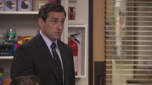 The Office Season 6 Episode 23 - The Chump