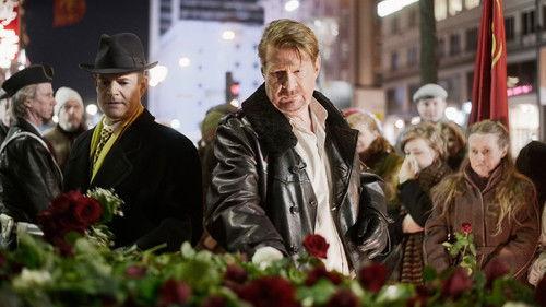 Death of a Pilgrim Season 1 Episode 4 - Episode 4