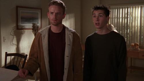 undefined Season 5 Episode 15 - Reese's Apartment