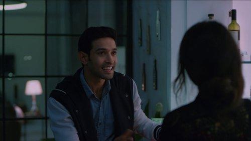 Criminal Justice Season 1 Episode 1 - Once Upon a Night