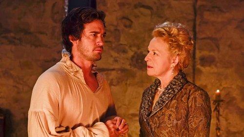 undefined Season 4 Episode 15 - Blood in the Water